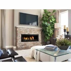 256-530 - Burner Assembly - LP