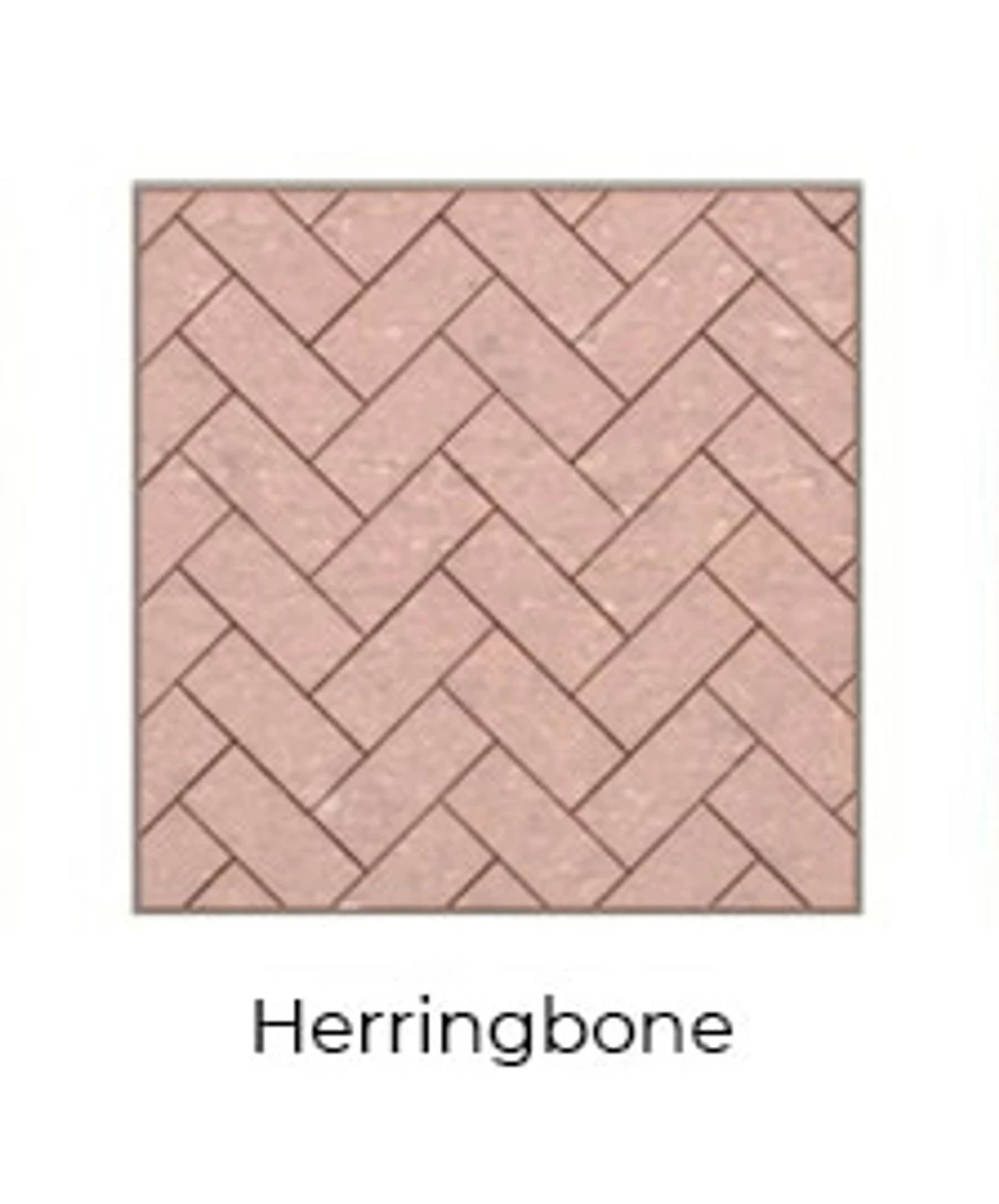 Herringbone Red Isokern Firebricks SOAP Brick 240 Count - 15462002-240H 3 Herringbone Red Isokern Firebricks SOAP Brick 240 Count - 15462002-240H