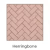 Herringbone Red Isokern Firebricks Full Brick 260 Count- 15461002-260H 1 Herringbone Red Isokern Firebricks Full Brick 260 Count- 15461002-260H -AMS FIREPLACE Sales Herringbone Red 14735.1580321553.386.513 91280.1580322804