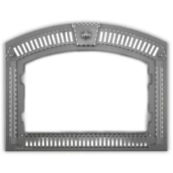 Wrought Iron Surround For NZ3000 Fireplace - Napoleon
