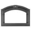 Wrought Iron Surround For NZ6000 Fireplace - Napoleon
