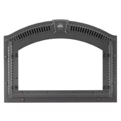Wrought Iron Surround For NZ6000 Fireplace - Napoleon