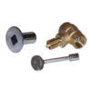 Warming Trends KV34 3/4" Key Valve And Key -AMS FIREPLACE Sales KV34 29038 50603.1568747074