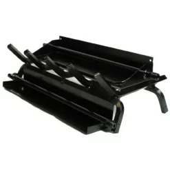 Rasmussen 24" LC Multi-Burner With Manual Safety Pilot Control