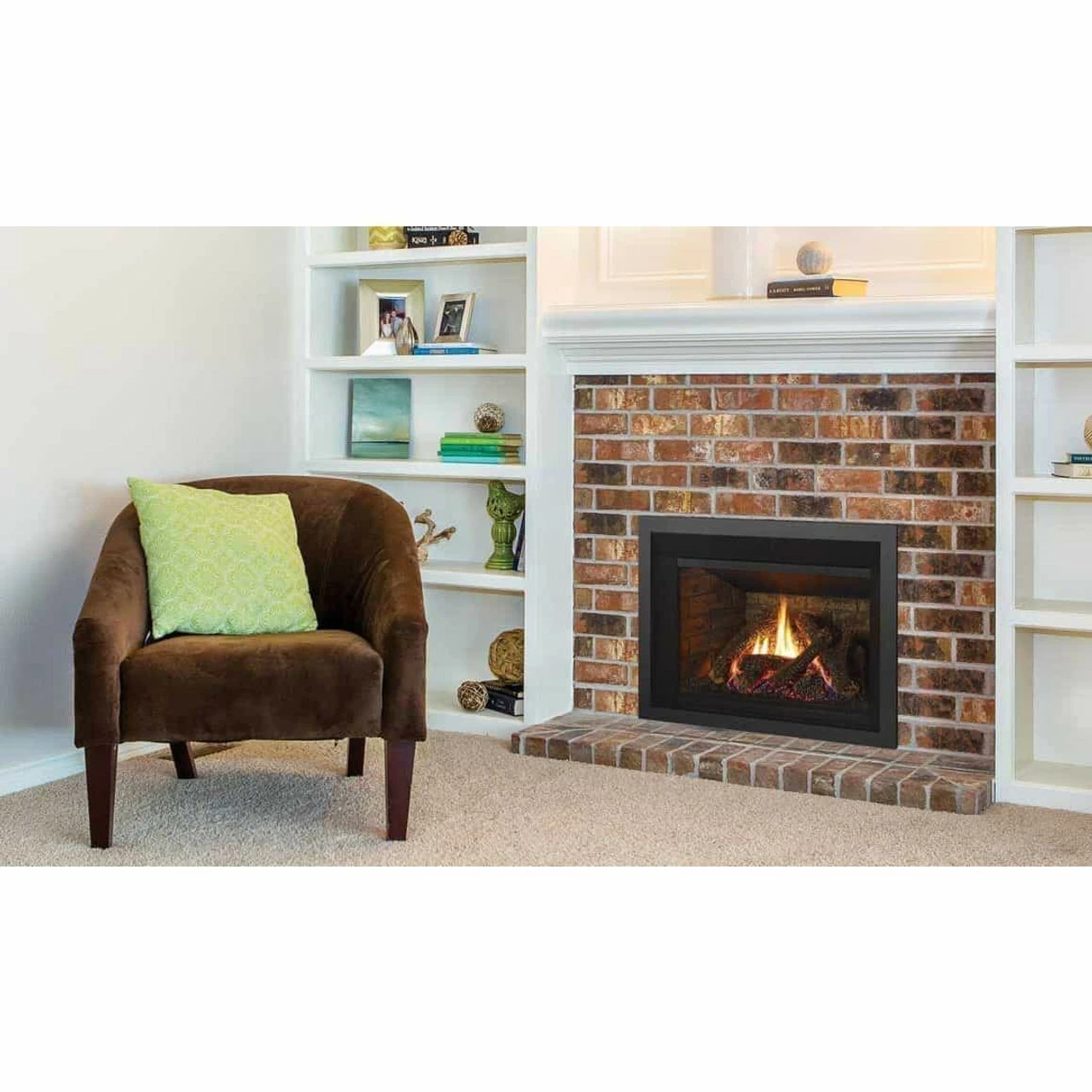 904-575 - Burner Orifice #55 LP 1 3 904-575 - Burner Orifice #55 LP 1