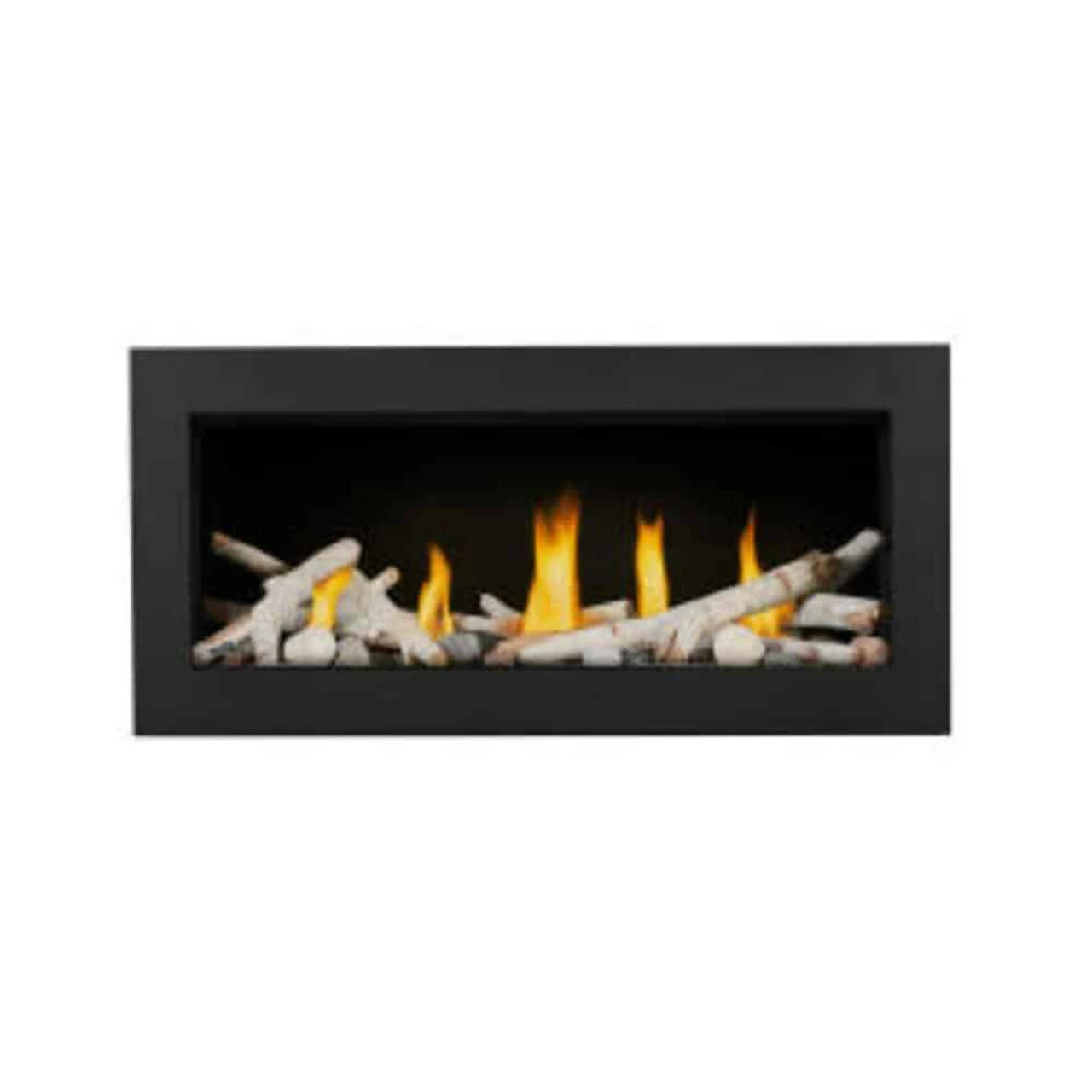 Vector 38" Single-Sided Linear Gas Fireplace - Napoleon 6 Vector 38" Single-Sided Linear Gas Fireplace - Napoleon - Image 4