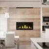 Luxuria 38 Single-Sided Linear Gas Fireplace - Napoleon 1 Luxuria 38 Single-Sided Linear Gas Fireplace - Napoleon -AMS FIREPLACE Sales Luxuria LVX38NX 1 gallery 1600px 86154.1638193516