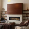 Luxuria 62 Single Sided Linear Gas Fireplace - Napoleon 2 Luxuria 62 Single Sided Linear Gas Fireplace - Napoleon -AMS FIREPLACE Sales Luxuria LVX62NX 1 gallery 1600px 31996.1638200506