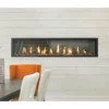Luxuria 74 See Through Linear Fireplace - Napoleon 1 Luxuria 74 See Through Linear Fireplace - Napoleon -AMS FIREPLACE Sales Luxuria LVX74N2X 1 gallery 1600px 87827.1638203646
