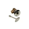 HPC 3/4" High Capacity Chrome Angle Decorative Key Valve Kit 2 HPC 3/4" High Capacity Chrome Angle Decorative Key Valve Kit -AMS FIREPLACE Sales MACB HC 87923 51097.1561144729