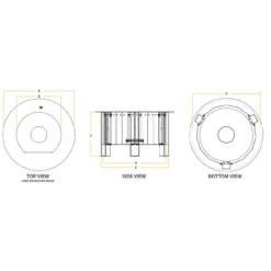 LUME Multi Sided - Sear Cooking Surface | Firegear 11 LUME Multi Sided - Sear Cooking Surface | Firegear -AMS FIREPLACE Sales MS1SR MS2SR Fire Pit Image 92451.1660068076.1280.1280 58078.1660125602