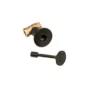 HPC 3/4" High Capacity Flat Black Straight Decorative Key Valve Kit 1 HPC 3/4" High Capacity Flat Black Straight Decorative Key Valve Kit -AMS FIREPLACE Sales MSFB HC 15170 59389.1561144733