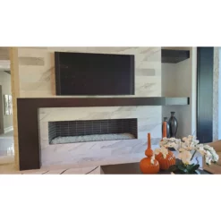 96" Magnum+ Isokern Fireplace - Earthcore 6 96" Magnum+ Isokern Fireplace - Earthcore -AMS FIREPLACE Sales Magnum 8foot Interior web 13241.1580841420.1280.1280 42578.1580846287