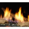 Driftwood Gas Log Set For Echelon II 36" Fireplace | Majestic -AMS FIREPLACE Sales Majestic Driftwood thumbnail 59505.1662977854