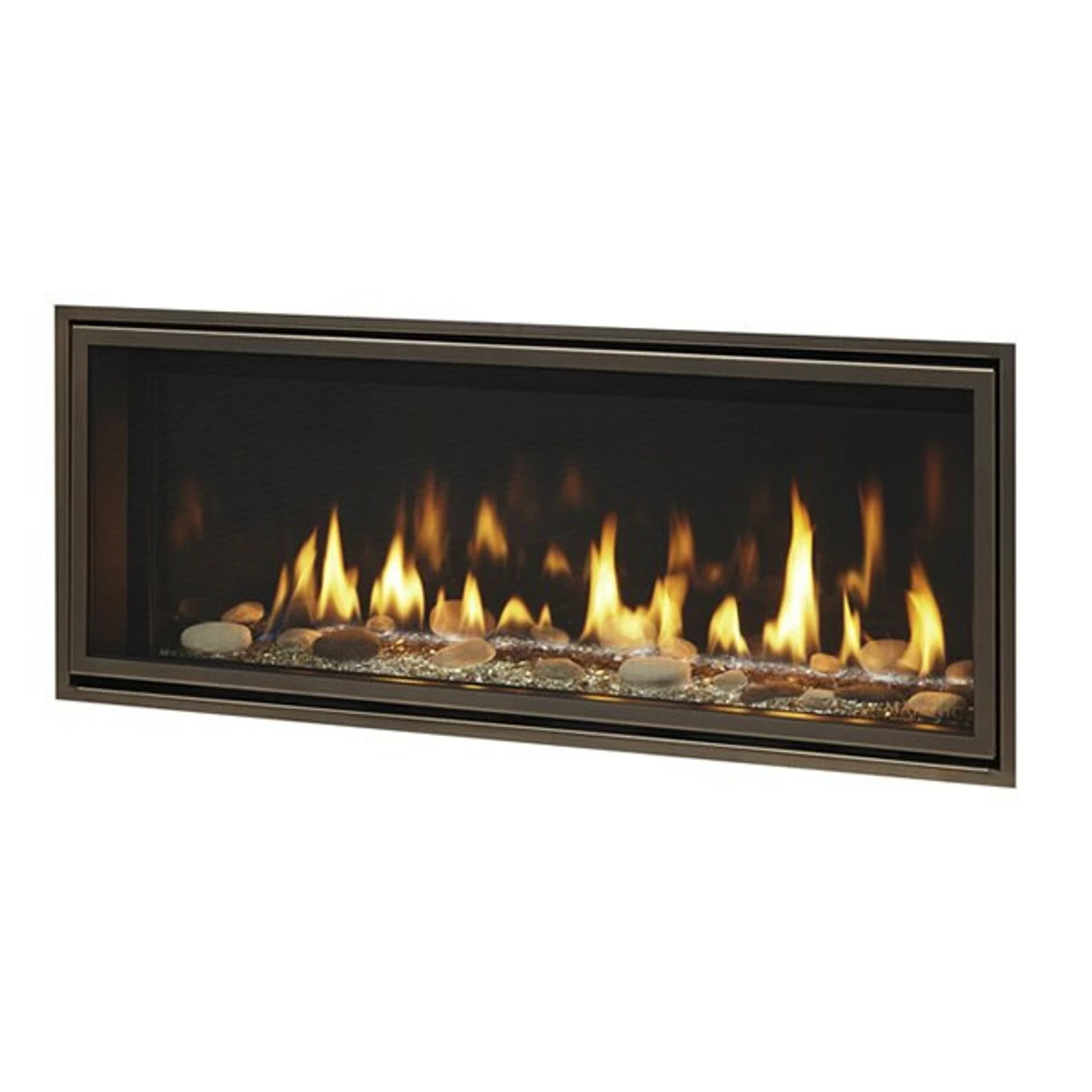 Echelon II 48" Direct Vent Fireplace | Majestic 3 Echelon II 48" Direct Vent Fireplace | Majestic - Image 2