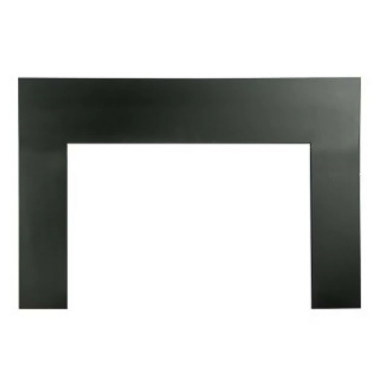 Black Small 25" Surround 35" X 23" For Ruby Inserts | Majestic 3 Black Small 25" Surround 35" X 23" For Ruby Inserts | Majestic