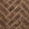 Tavern Brown Herringbone Brick Interior Panels For Marquis II 42" Fireplace - Majestic -AMS FIREPLACE Sales Majestic Tavern Brown Herringbone thumbnail result 04157.1661958465.1280.1280 57345.1661968611