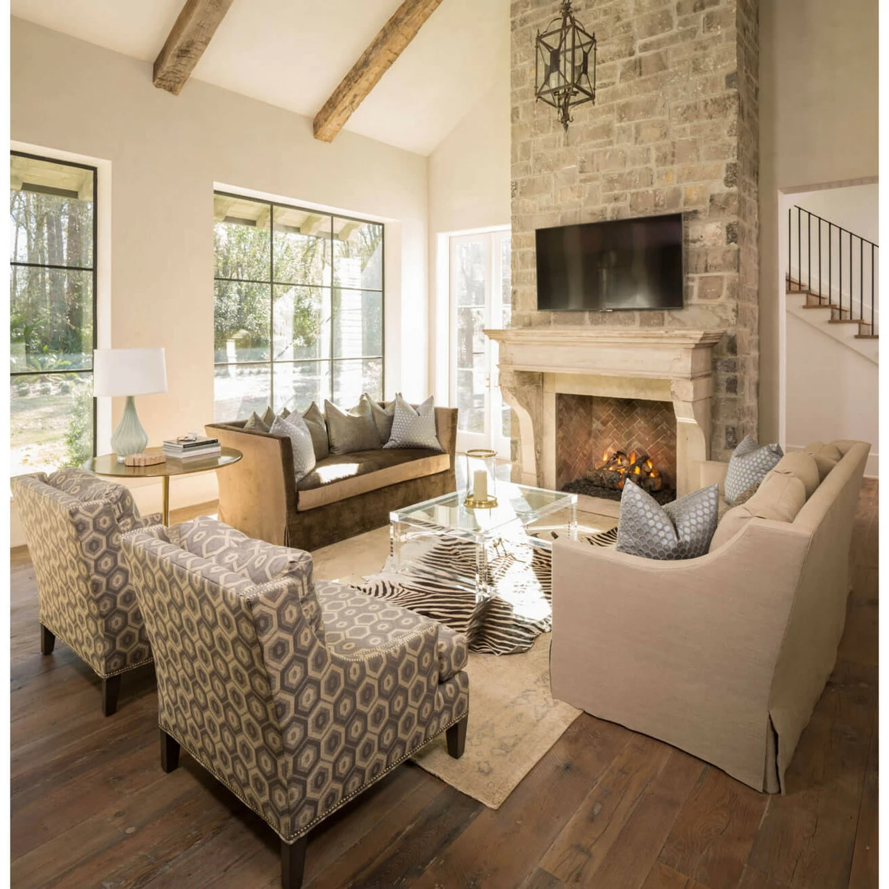 48" Magnum Isokern Fireplace - Earthcore 11 48" Magnum Isokern Fireplace - Earthcore - Image 9