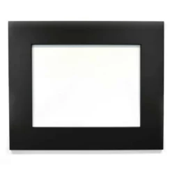 Satin Black Surround (P52SFPSB) | Montigo