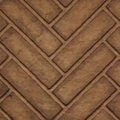 Herring Bone Brick Lining For H34VO | Montigo
