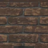 Brown Ceramic Brick Lining For 30FIDNIS | Montigo -AMS FIREPLACE Sales Montigo Rustic Brown thumbnail 99289.1656346508