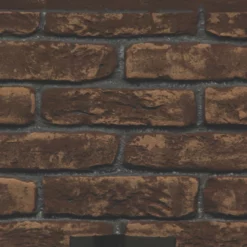 Brown Ceramic Brick Lining For 30FIDNIS | Montigo