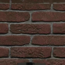 Red Ceramic Brick Lining For 30FIDNIS | Montigo