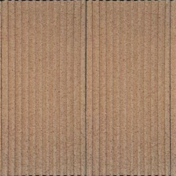 Distinction D3615 Tuscan Fluted Liner | Montigo