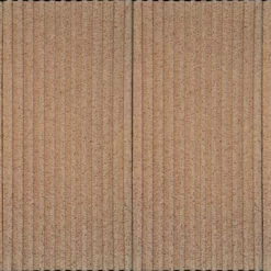 Distinction See Through Series Tuscan Fluted Liner | Montigo