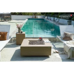 Elementi Plus Uluru Fire Table -AMS FIREPLACE Sales Nbyg2C3j 20501.1658432799