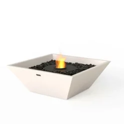 Nova 600 Fire Pit - EcoSmart Fire 13 Nova 600 Fire Pit - EcoSmart Fire -AMS FIREPLACE Sales Nova 600 5 BN Ethanol BL.jpg 94632.1653493895