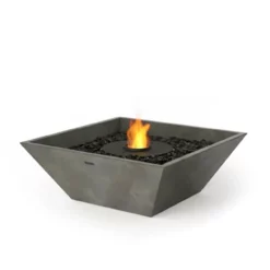 Nova 600 Fire Pit - EcoSmart Fire 15 Nova 600 Fire Pit - EcoSmart Fire -AMS FIREPLACE Sales Nova 600 5 NA Ethanol BL.jpg 29627.1653493895