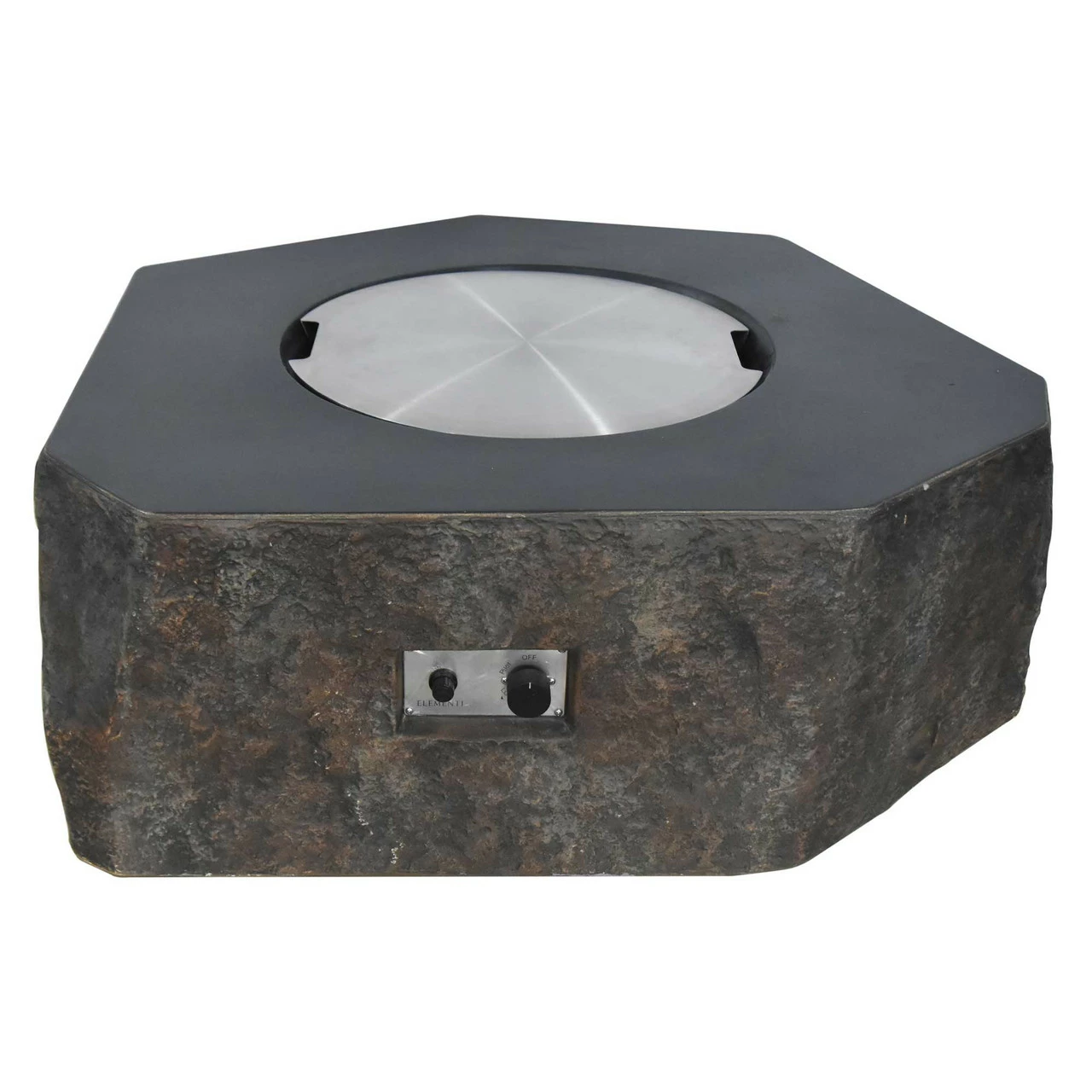 Elementi Columbia Fire Table 42" 7 Elementi Columbia Fire Table 42" - Image 5