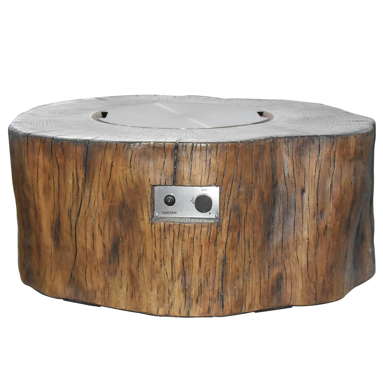 Elementi Manchester Fire Table 42" X 39" 14 Elementi Manchester Fire Table 42" X 39" - Image 12