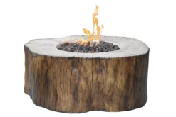 Elementi Manchester Fire Table 42" X 39" 29 Elementi Manchester Fire Table 42" X 39" -AMS FIREPLACE Sales OFG145RW Manchester Fire Table 1024x1024 71759.1675207278