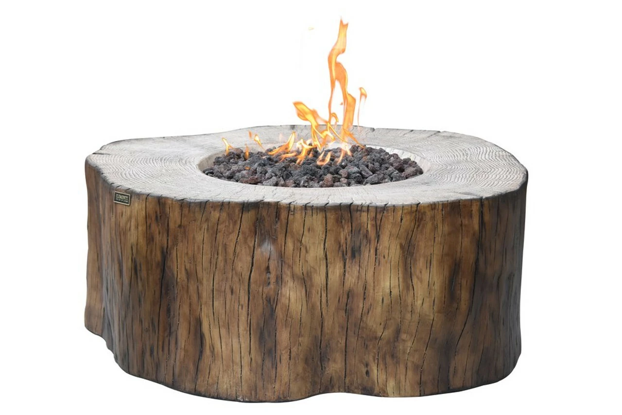 Elementi Manchester Fire Table 42" X 39" 15 Elementi Manchester Fire Table 42" X 39" - Image 13