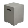 Elementi Square Propane Tank Cover Smooth Finish 16" X 16" 2 Elementi Square Propane Tank Cover Smooth Finish 16" X 16" -AMS FIREPLACE Sales ONB01 109LG 2 32845.1657719818.1280.1280 52819.1674671327