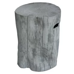 Elementi Manchester Propane Tank Cover 19" X 20" 11 Elementi Manchester Propane Tank Cover 19" X 20" -AMS FIREPLACE Sales ONB01 118 Manchester Tank Cover 7 06953 44868.1674690177