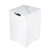 Elementi Plus Porcelain Square Propane Tank Cover 1 Elementi Plus Porcelain Square Propane Tank Cover -AMS FIREPLACE Sales ONB402BW Tank Cover White web 66029.1657638993.1280.1280 86942.1674676615