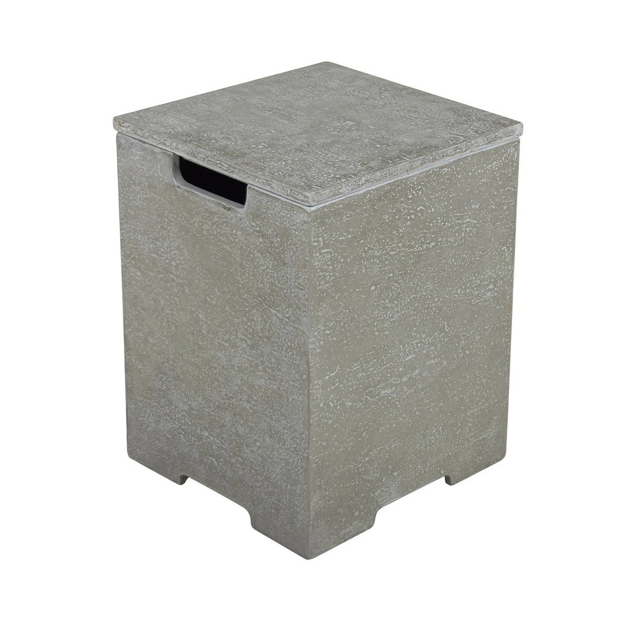 Elementi Plus Square Propane Tank Cover LG/DG 3 Elementi Plus Square Propane Tank Cover LG/DG