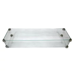 Elementi Rectangular Wind Screen ONC05-005