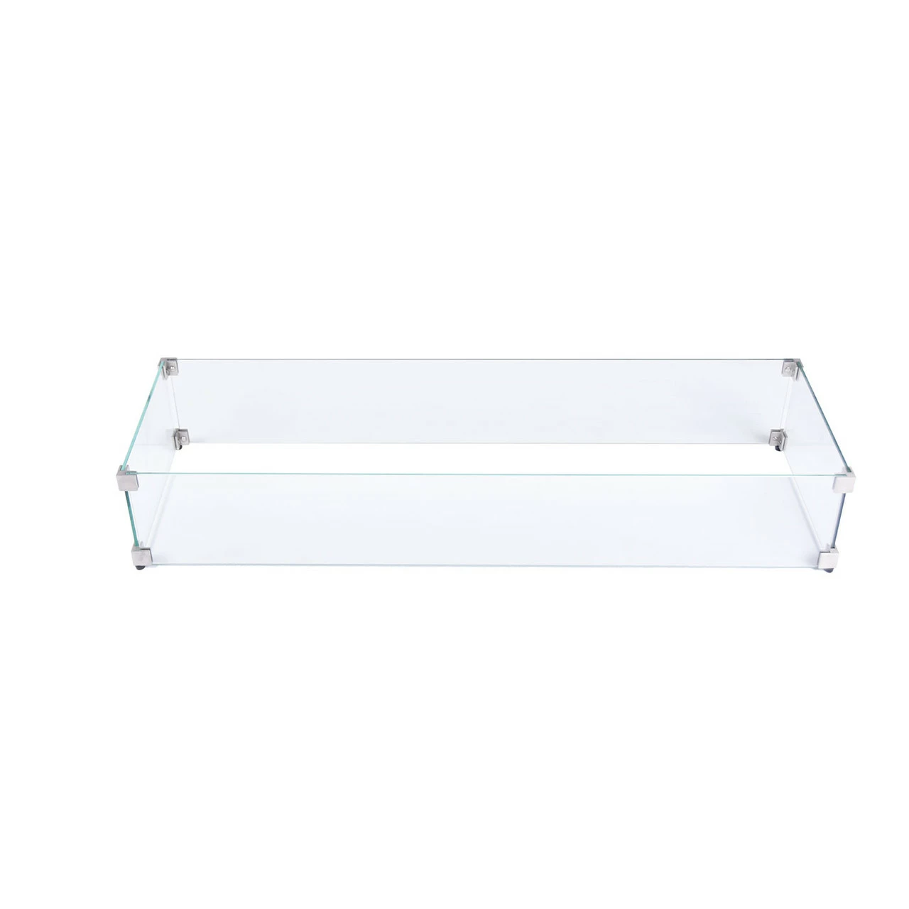 Elementi Rectangular Wind Screen ONC05-021 3 Elementi Rectangular Wind Screen ONC05-021