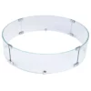 Elementi Plus Round Fire Pit Windscreen ONC05-022 2 Elementi Plus Round Fire Pit Windscreen ONC05-022 -AMS FIREPLACE Sales ONC05 022 Wind Screen 2 03776.1657720727