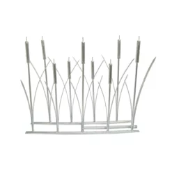 The Outdoor Plus Stainless Steel Cat Tail