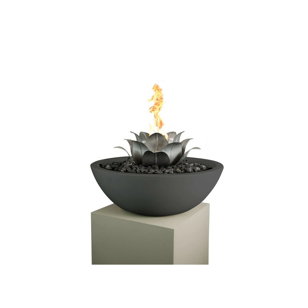 The Outdoor Plus Stainless Steel Tangled Fireplace Burner 3 The Outdoor Plus Stainless Steel Tangled Fireplace Burner