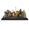 Driftwood Log Set For GDIX4N Fireplace Insert - Napoleon 1 Driftwood Log Set For GDIX4N Fireplace Insert - Napoleon -AMS FIREPLACE Sales Oakville GDIX4 MediaKits DriftwoodLogset with flames 38724.1640878021.1280.1280 33246.1640878120