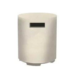 Orinda Concrete Propane Enclosure 20" 15 Orinda Concrete Propane Enclosure 20" -AMS FIREPLACE Sales Orinda coa scaled 95173.1674258644