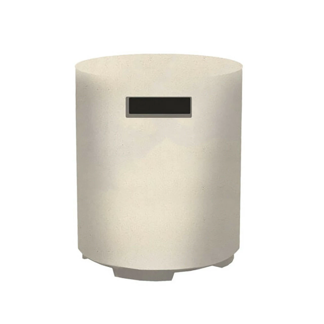 Orinda Concrete Propane Enclosure 20" 9 Orinda Concrete Propane Enclosure 20" - Image 7