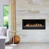 Phenom Single Sided P52 Fireplace - Montigo 1 Phenom Single Sided P52 Fireplace - Montigo -AMS FIREPLACE Sales P52DF 1 30082.1655988078
