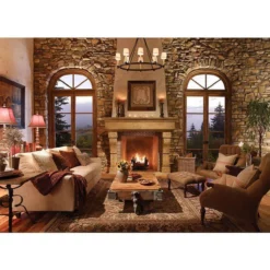 The Palacio - Concrete Fireplace Surround 12 The Palacio - Concrete Fireplace Surround -AMS FIREPLACE Sales Palacio surround front web 67079.1564677173